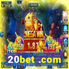 20bet .com